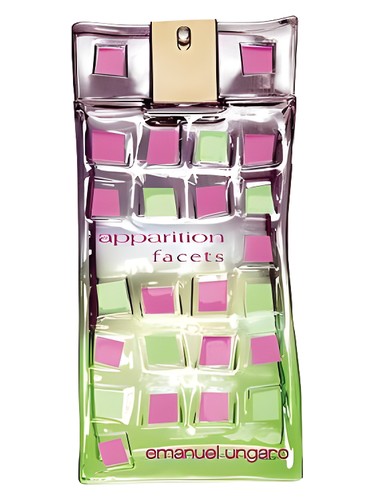 Apparition Facets Emanuel Ungaro