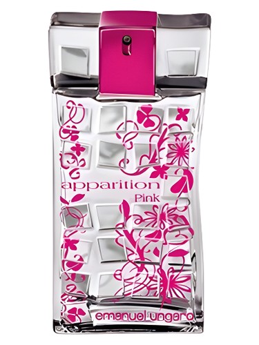 Apparition Pink Emanuel Ungaro