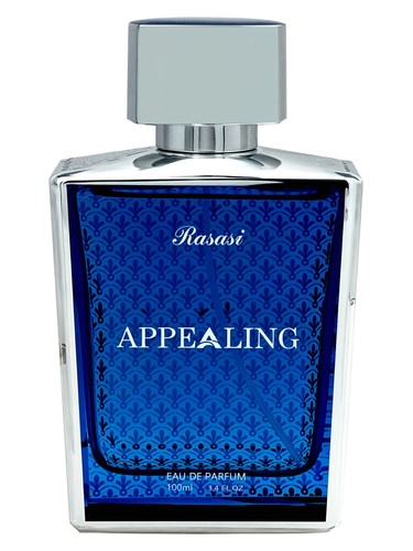 Appealing Blue Pour Homme Rasasi