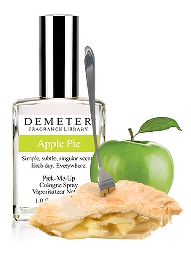 Apple Pie Demeter Fragrance