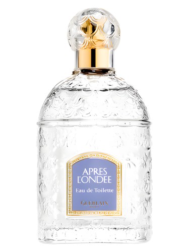 Apres l'Ondee Guerlain
