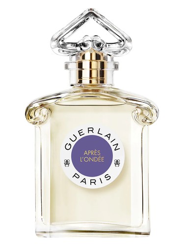 Après L'Ondée Eau de Toilette Guerlain