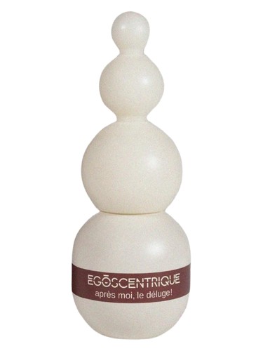Après moi, le déluge! EGOSCENTRIQUE for women and men
