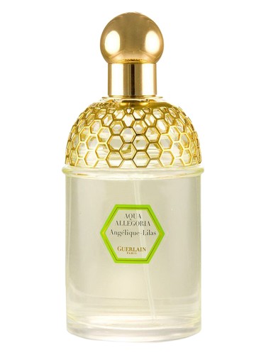 Aqua Allegoria Angelique Lilas Guerlain