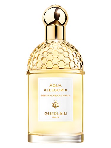 Aqua Allegoria Bergamote Calabria Guerlain