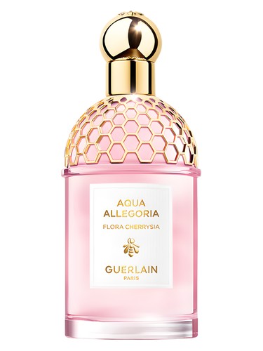 Aqua Allegoria Flora Cherrysia Guerlain