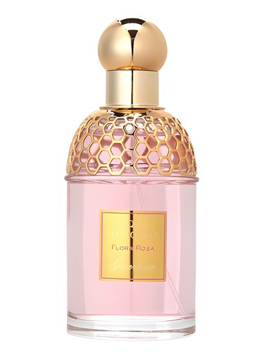 Aqua Allegoria Flora Rosa Guerlain