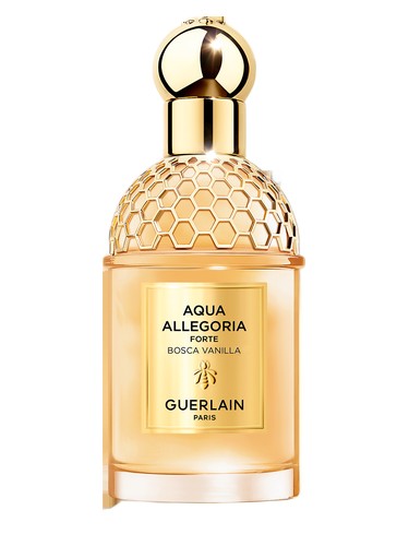Aqua Allegoria Forte Bosca Vanilla Guerlain