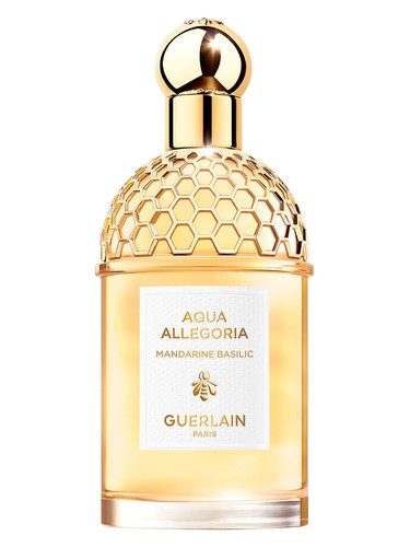 Aqua Allegoria Mandarine Basilic Guerlain