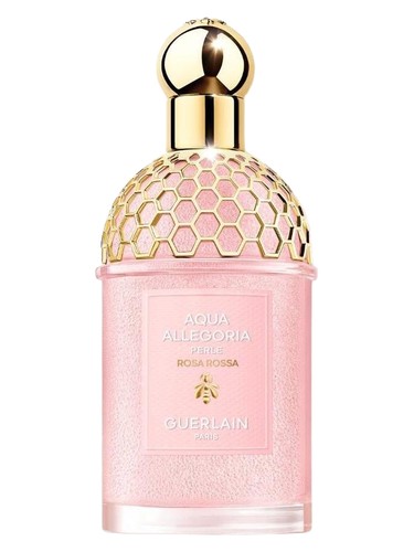 Aqua Allegoria Perle Rosa Rossa Guerlain