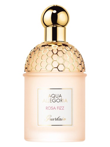 Aqua Allegoria Rosa Fizz Guerlain