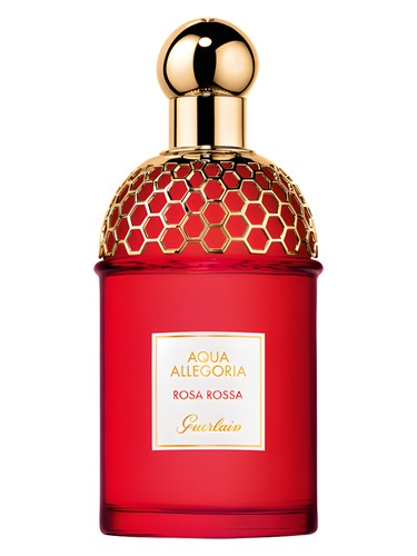 Aqua Allegoria Rosa Rossa (A Chinese New Year Limited Edition) Guerlain