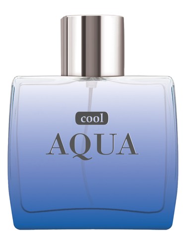 Aqua Cool Dilís Parfum