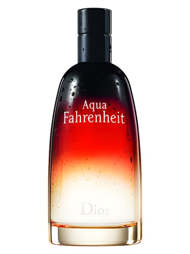 Aqua Fahrenheit Dior