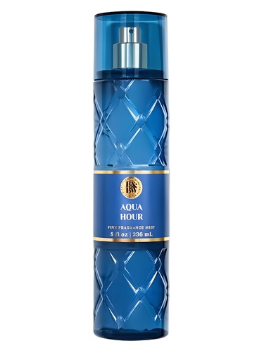 Aqua Hour Bath & Body Works