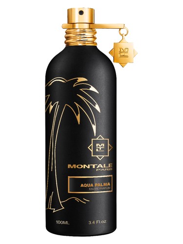 Aqua Palma Montale