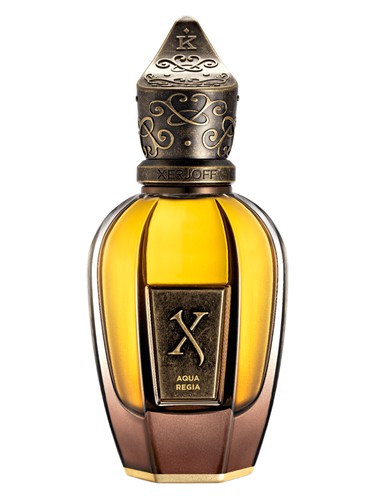 Aqua Regia Xerjoff for women and men