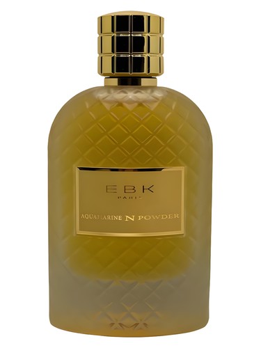 Aquamarine N Powder EBK for women and men