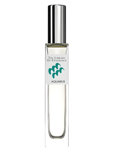 Aquarius Demeter Fragrance