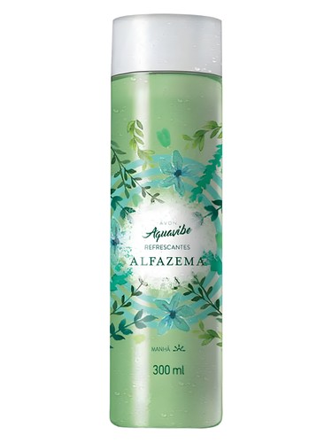 Aquavibe Alfazema Avon