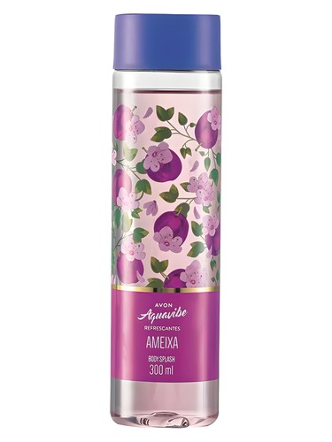 Aquavibe Ameixa Avon