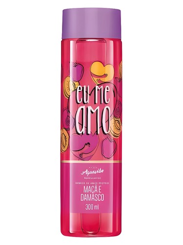 Aquavibe Eu me Amo Avon