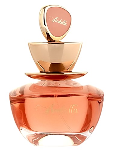 Arabella Arabian Oud