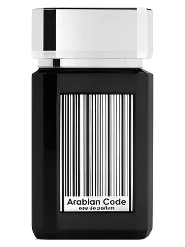 Arabian Code Arabian Oud