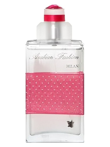 Arabian Fashion Milan Arabian Oud