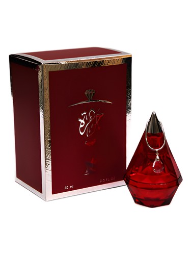 Arabian Jewel Arabian Oud