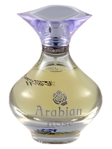 Arabian Rose Arabian Oud