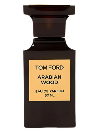 Arabian Wood Tom Ford for women and men