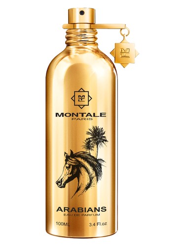 Arabians Montale