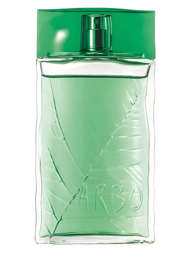 Arbo Botanic O Boticário