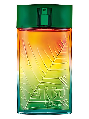 Arbo Liberté O Boticário