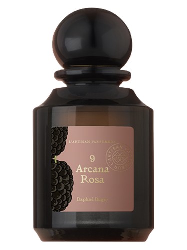Arcana Rosa 9 L'Artisan Parfumeur