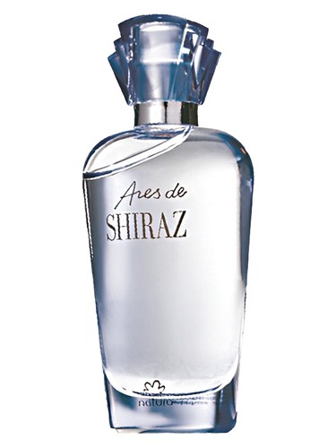 Ares de Shiraz Natura