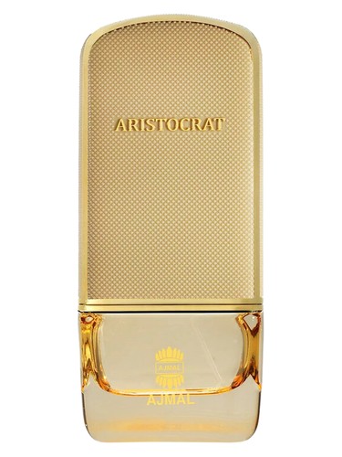 Aristocrat Coral Ajmal
