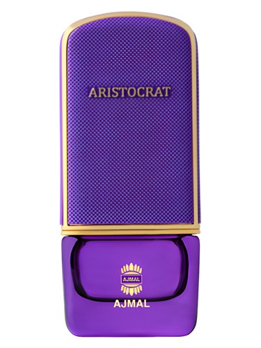 Aristocrat for Her Ajmal