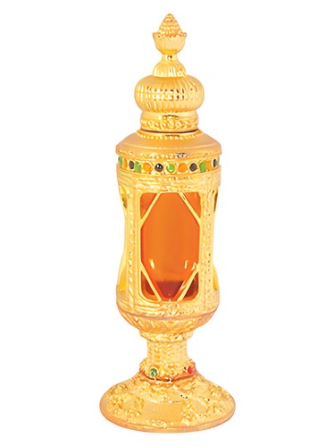 Arjowaan Afnan