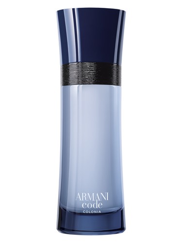 Armani Code Colonia Giorgio Armani