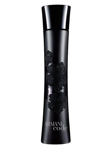 Armani Code Couture Edition Giorgio Armani