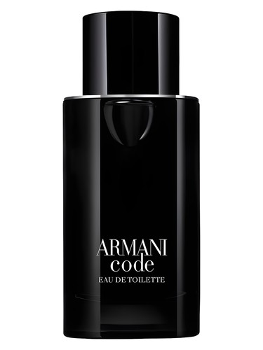 Armani Code Eau de Toilette Giorgio Armani