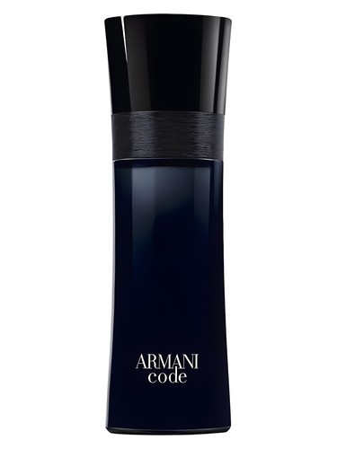 Armani Code Giorgio Armani