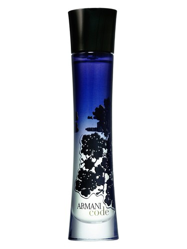 Armani Code