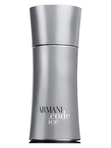 Armani Code Ice Giorgio Armani