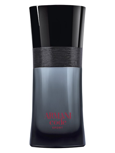 Armani Code Sport Edition 2016 Giorgio Armani