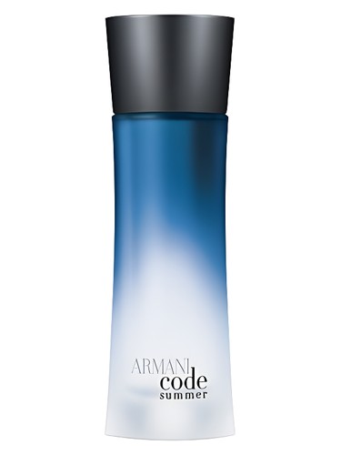 Armani Code Summer Pour Homme 2011 Giorgio Armani