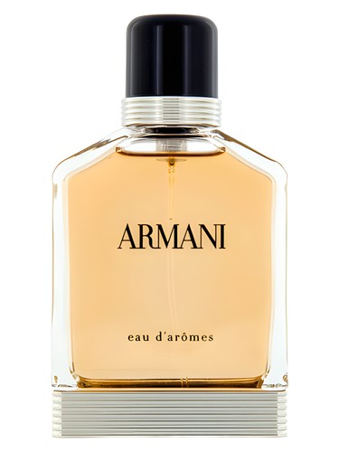 Armani Eau d’Aromes Giorgio Armani
