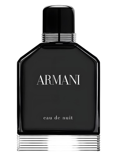 Armani Eau de Nuit Giorgio Armani